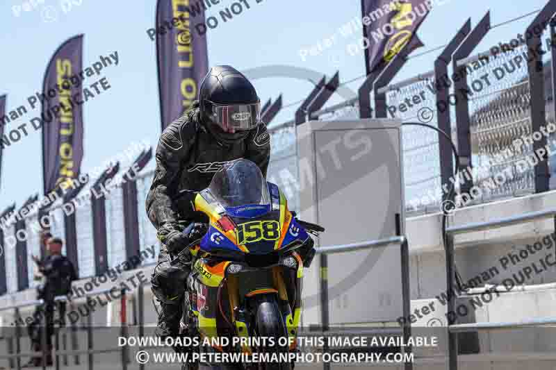 motorbikes;no limits;peter wileman photography;portimao;portugal;trackday digital images